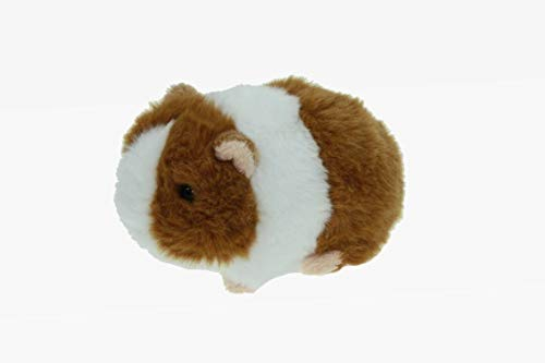 Unbekannt Cornelissen - 1044037 - Meerschweinchen, Plüsch, Stofftier, 11cm, waschbar bis 30 Grad