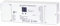YULED SR-2309EA RGBCCT DALI DT8 LED Controller Decoder 5-Kanal PWM LED Dimmer Treiber 5x5A max. 25A 12-36V DC Steuerung für RGBCCT LED Streifen