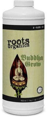 Buddha Grow Qt. di Roots Organics