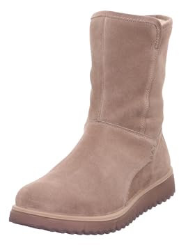 Legero Campania Gore-Tex, Stivali da Neve Donna, Beige 4500, 37 EU