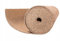 Rouleau de liège au mètre - Dimensions : 1m x 10m - Surface (10m²) - Epaisseur de 2mm à 10mm. Isolation acoustique des sols et des murs. Liège de la plus haute qualité (6 mm)