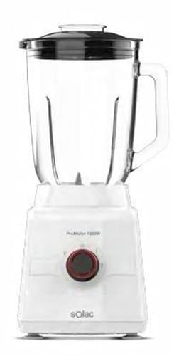 Solac BATIDORA Vaso BV5729 PROMIXTER 1300W