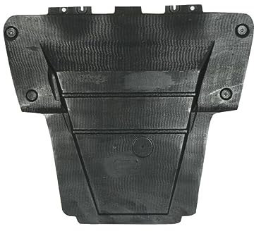 BLIC 6601-02-6011860P Cache moteur Cache sous moteur Cache de protection sous moteur