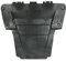 BLIC 6601-02-6011860P Cache moteur Cache sous moteur Cache de protection sous moteur