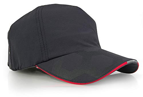 Gill Race Cap RS13 - Graphite