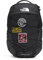 THE NORTH FACE NF0A52SE56U BOREALIS Sports backpack Herren TNFBLKUBORELSPATCH/TNFWHT Größe OS