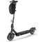 E Scooter mit straßenzulassung eKFV E Roller 25 Km Reichweite Elektro Roller inkl App Elektroroller Elektro Scooter 8.5 Elektro E-Scooter, E9