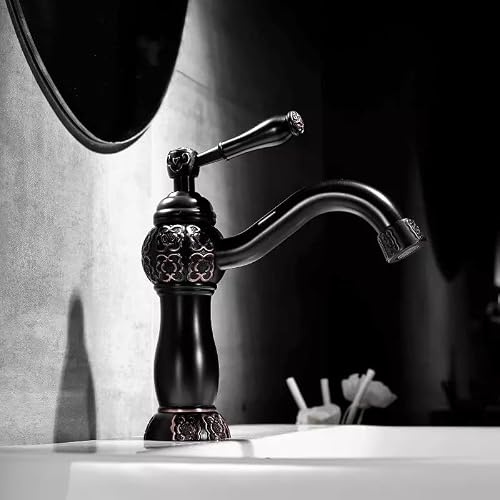 Retro Wasserhahn (NHON)