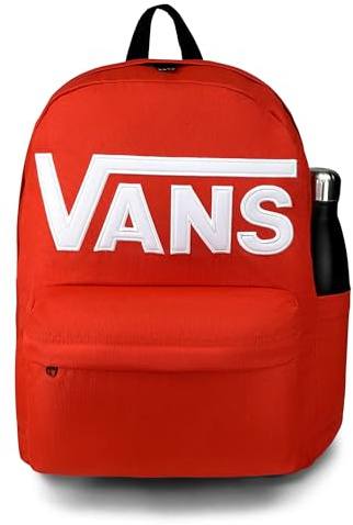 VANS Old Skool Drop V Mochila 22L Fiesta VN000H4ZD401, Fiesta, Talla Única