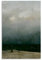Caspar David Friedrich Mönch am Meer Album Poster Ästhetik Leinwand Wandkunst Wohnzimmer Poster Moderne Heimdekoration Druck Poster Home Office Dekoration Leinwand Poster Kunst Poster Dekoration
