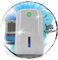 TronicXL Grow Luftentfeuchter elektrisch für Growbox Hydro Zuchtzelt Grower Anbau Zubehör für Komplett Set Box Zelt Zelte Luft Entfeuchter Hygro Klima Steuerung