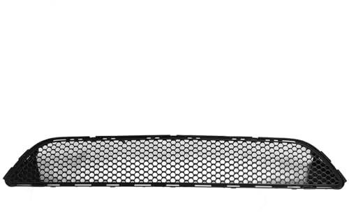 Unterer Kühlergrill der Vorderstoßstange, 2048850153 Unterer Gittergrill des Vorderstoßstangengrills, Ersatz für for C-Klasse W204 Amg Line 2008 Bis 2011