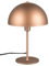 Trio Leuchten Tischleuchte Nola 506200165, Metall Coffee, exkl. 1x E14