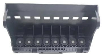 GFJHFDCR QY6-0055 Druckkopf kompatibel mit Selphy 9900i I9900 I9950 IP8600 IP8500 IP9100 QY60055 Ersatzdruckkopf