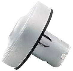 LVXBHZQD Motor De Aspiradora General Compatible con Taurus HVCA7220B HVCA7225B, Repuestos De Motor.