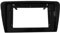 Auto Autoradio Per Skoda Per Octavia A7 3 2014 2015 2016 2017-2018 Radio Fascias Panel Frame 2Din 10 Pollici Nello Schermo Unità Principale Cruscotto Accessori(Telaio)