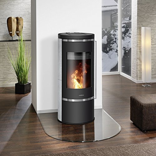Oranier Carus 6 kW Poêle à pellets non