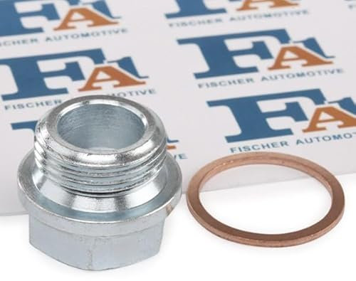 FA1 Vite di chiusura vaschetta dell'olio Tappo Filettato Tappo Coppa Olio