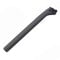 Alfa Pasca Fahrrad Sattelstütze Sattelstütze Carbon Rennrad/Mountainbike 27.2 * 350mm 3K Matt Offset Sattelstütze