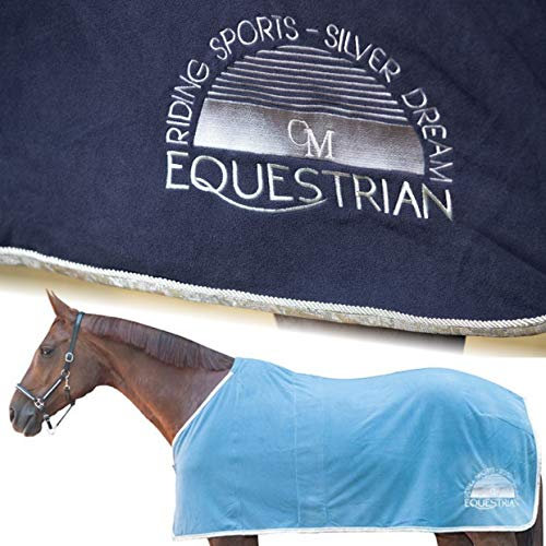 CM Venezia Abschwitzdecke 6900 dunkelblau Alle Lebensphasen 165