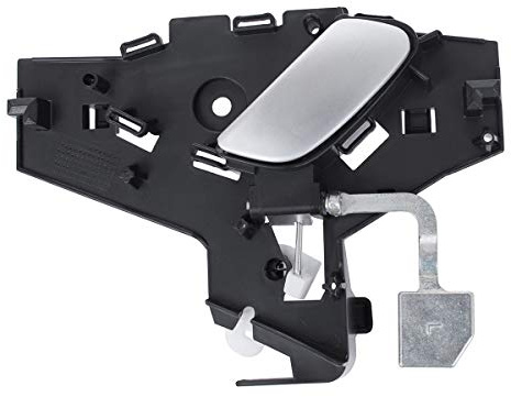 Türgriff Innen VORNE Links in Chrom Matt Satin für C5