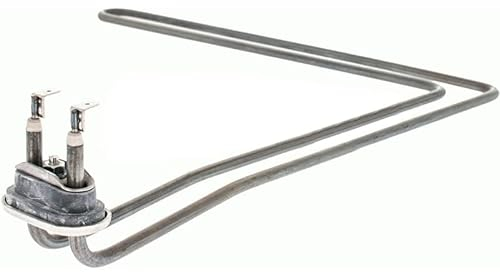 REPORSHOP - Resistencia Lavavajillas Fagor V12B000A9 LVP10 2000w 220v