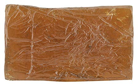 Alomejor Gummi Griptape Reiniger Dauerhafte Reinigung Radiergummi Schleifband Reinigerblock Reinigungsset für Skateboard (1 Stücke)