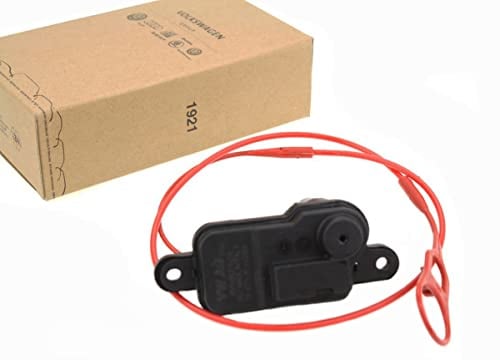 Audi 8V0862153B Stellelement Tankklappe Stellmotor Tankentriegelung