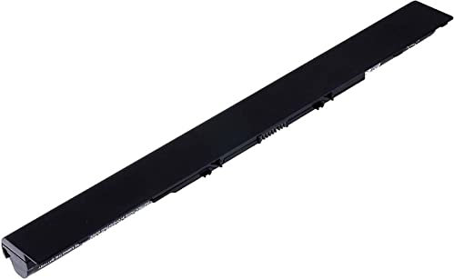 akku-net Batteria standard per laptop Lenovo Erazer Z40-75, 14,4 V, agli ioni di litio