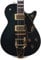 Gretsch G6228TG Players Edition Jet BT Bigsby Gold Hardware Green, Custom Electric Guitar