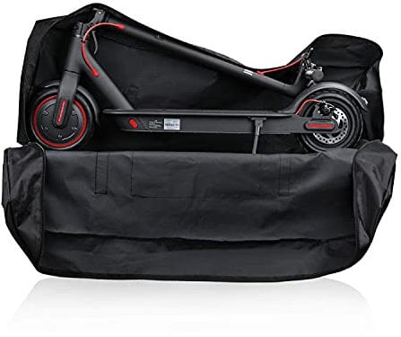 Rhinowalk Folding Electric Scooter Carrying Bag for XIAOMI Mijia M365 Waterproof Portable E-Scooter storage / Transport Bag Accessories