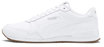 PUMA Unisex St Runner L Low-Top