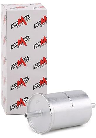 AUTOMEGA 180014610 Filtro combustible Cartucho filtrante