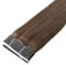 100g -12 14 16 18 20 22 24 26- Full Head Remy Human Hair Weaves/wefts for Sew in or Glue in- Grade AAA-Multi-Colours (18, 2 Dark Brown)