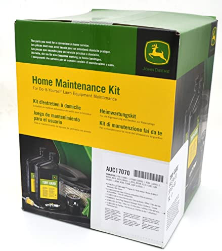 Godfreys Golf & Turf AUC17070 Maintenance Kit
