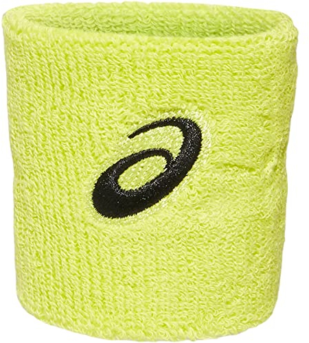 ASICS Unisex Armband Tenniszubehör Sour Yuzu, Einheitsgröße