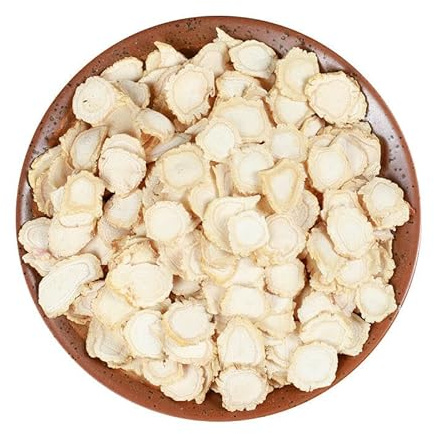 Changbai Mountain Ginseng Root Herb Medicine Sang Ginseng Scheiben Gesundheit (50g)