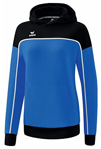 Erima Women's Change hooded sweatshirt