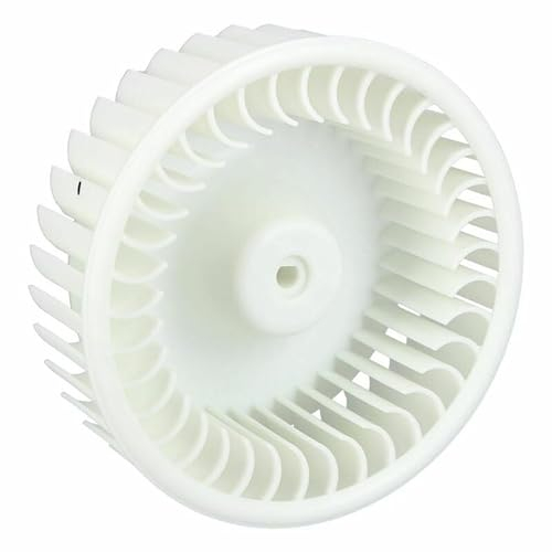 LUTH Premium Profi Parts Lüfterrad kompatibel mit Beko 2981320200 150mmø für Trockner