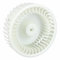LUTH Premium Profi Parts Ventola compatibile con Beko 2981320200, diametro 150 mm, per asciugatrice