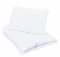 Amazinggirl Bettdecke Ganzjahresdecke 135 x 100 cm - Duvet Bett Decke Steppdecke Schlafdecke Steppbettdecke Quilt Bettzeug und Bettdecken mit Füllung aus Microfaser weiß