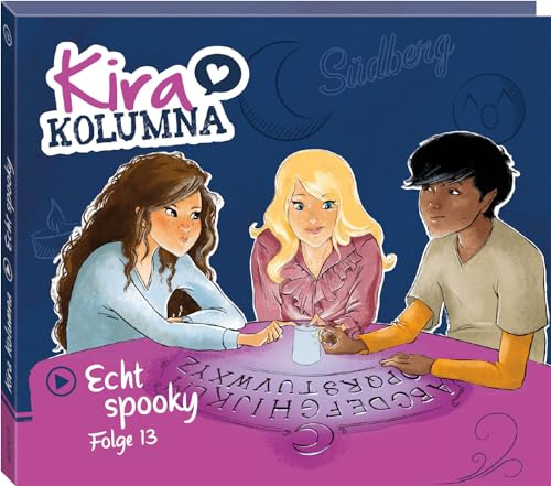 Folge 13: Echt Spooky