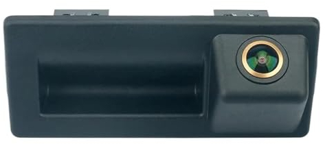 RüCkfahrkamera Auto Rückfahr HD AHD 1080P Rückansicht Kamera Für Skoda Für Octavia III MK3 A7 Für Octavia 5E 2016 2017 2018 2019 RüCkfahrkamera Auto (Größe : GAC- C)