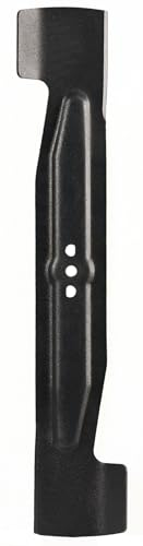 Original Einhell Ersatzmesser für Rasenmäher (Rasenmäher-Zubehör und Ersatzteil, passend für Einhell Elektro-Rasenmäher GC-EM 1600/37, Schnittbreite 37 cm)