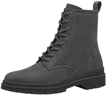 Tamaris Damen Stiefel Flach