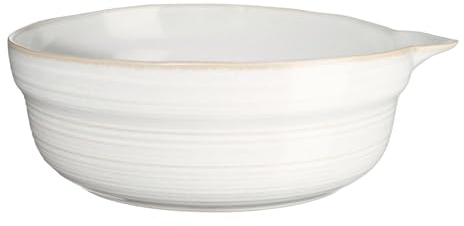 ASA Selection bol manuale avec bec verseur saladier Oat 2.5 L