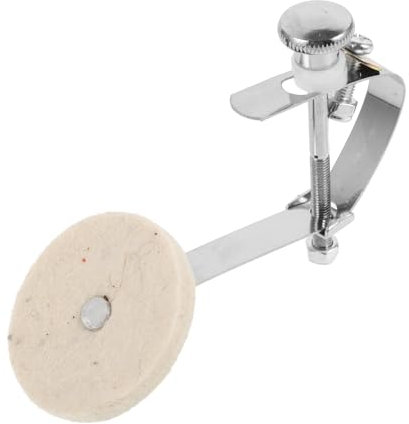 Parliky Trommeldämpfer Pad Aus Silberplattiertem Eisen Snare Drum Dämpfungspolster Kompakt Und Geräuschreduzierend Für Schlagzeugzubehör