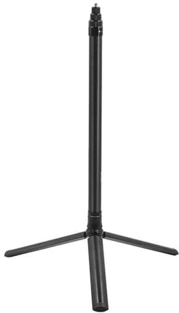 Carbon Fiber Selfie Stick with Prime Screw Lock Head, Multi Angle Shooting Support, Versatile for Cameras, Stabilizers, Tripods (for Most Tripods on the Market) (1.5m / 4.92ft)
