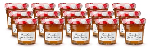 Bonne Maman Extra Marmelade Aprikosen 15X30 G