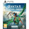 Ubisoft Videojuego Playstation 5 Avatar Frontiers of Pandora